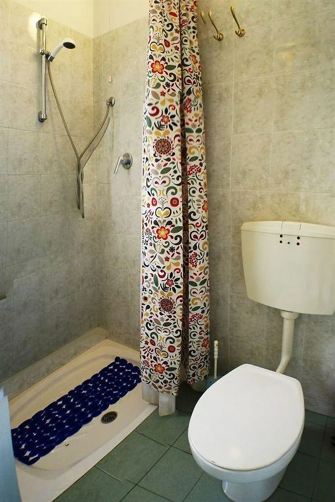 Hotel Il Bargellino Florence Italy