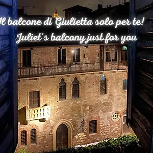 *** Bed & Breakfast Le Di Giulietta Italy