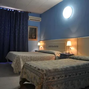 Отель Regina, Флоренция