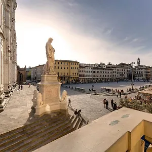 Santa Croce 14 Bed and breakfast