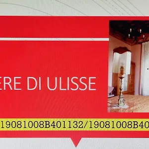 Di Ulisse Bed and breakfast Erice