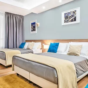 Cathedral Bed and breakfast