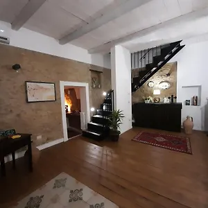  Bed & Breakfast Antica Dimora Historic Building Italy