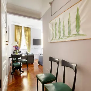 Palazzo Salviati By Varental Apart-hotel