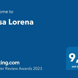 Casa Lorena Appartamento
