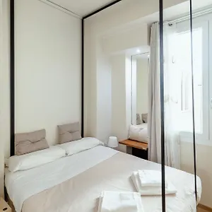 Guest house Duomo - Matrimoniali Con Bagno Privato, Florence