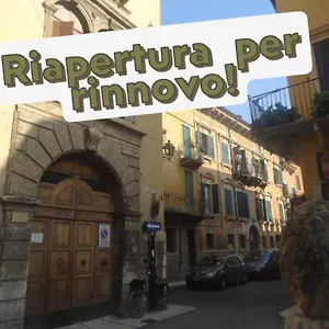 Protezione Della Giovane - Female Hostal Verona