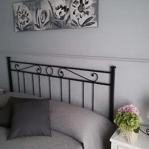 I Marinaretti Bed and breakfast Syracuse