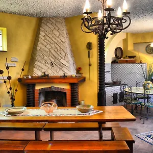 *** Bed & Breakfast Aria Dell' Etna Italy