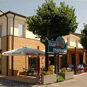 *** Guest house Corte Girlanda Italy