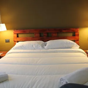 Miro Centro Bed and breakfast Catania