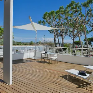 **** Hotel Michelangelo Only Adults Italy