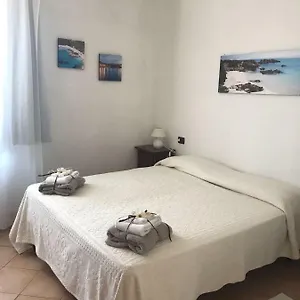 Gallura Bed and breakfast Arzachena