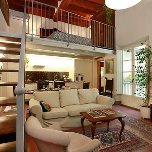 Pitti Loft Appartamento
