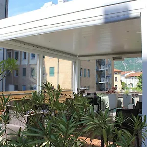 Solosonno Bed and breakfast Lecco