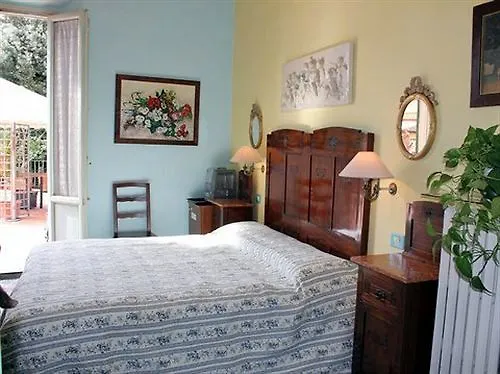Hotel Il Bargellino Firenze 0*,  Italia